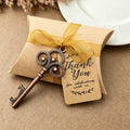 Wedding Souvenirs Gifts for Guests Key Beer Bottle Opener Keyring/Keychain Custom Wedding Favors Gifts Rustic Party Souvenirs